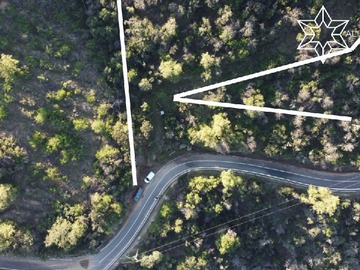 Venta / Terreno / Olmué