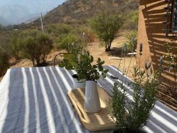 Venta / Terreno / Olmué