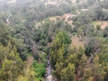 Venta / Terreno / Olmué