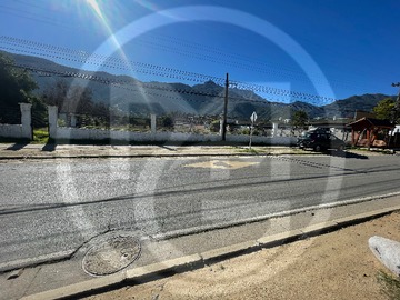 Venta / Terreno / Olmué