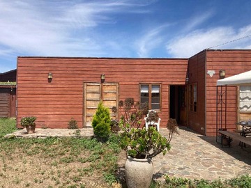 Venta / Terreno / Olmué