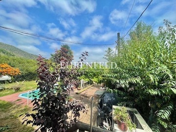 Venta / Terreno / Olmué