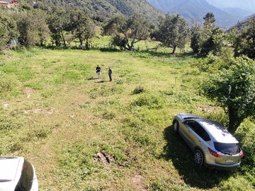 Venta / Terreno / Olmué