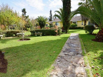 Venta / Terreno / Olmué