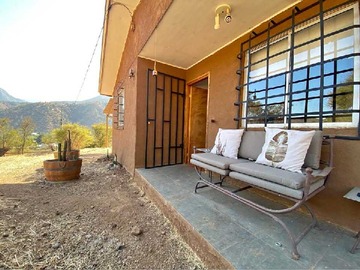 Venta / Terreno / Olmué