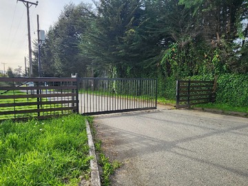 Venta / Terreno / Osorno