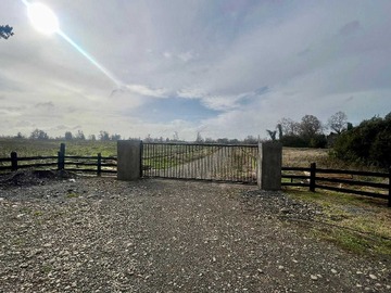 Venta / Terreno / Osorno