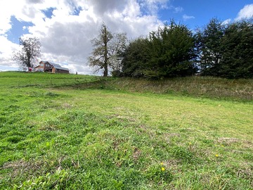 Venta / Terreno / Osorno