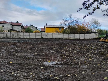 Venta / Terreno / Osorno