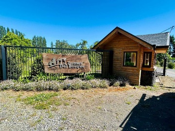 Venta / Terreno / Osorno