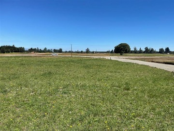 Venta / Terreno / Osorno