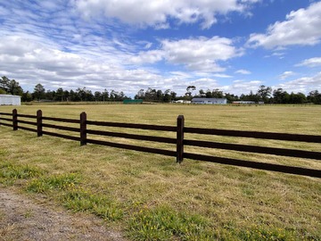 Venta / Terreno / Osorno