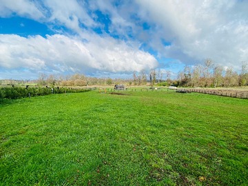 Venta / Terreno / Osorno