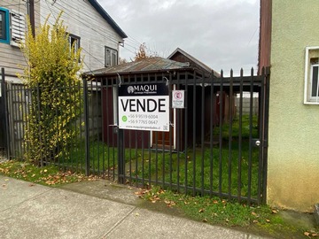 Venta / Terreno / Osorno