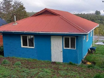Venta / Terreno / Osorno