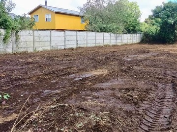 Venta / Terreno / Osorno
