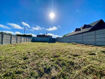 Venta / Terreno / Osorno