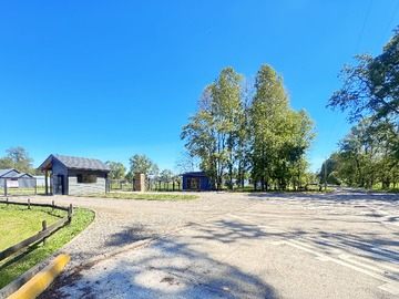 Venta / Terreno / Osorno