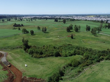 Venta / Terreno / Osorno