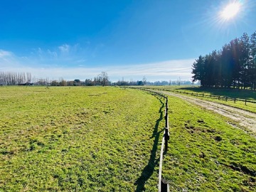 Venta / Terreno / Osorno