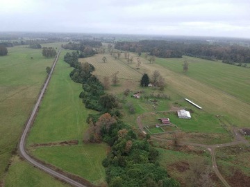 Venta / Terreno / Osorno