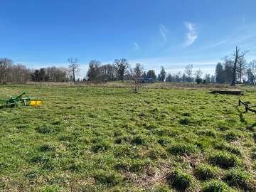 Venta / Terreno / Osorno