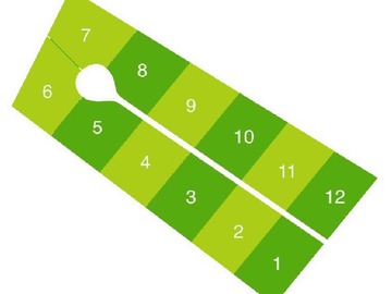 Venta / Terreno / Osorno