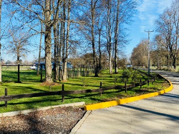 Venta / Terreno / Osorno