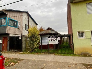 Venta / Terreno / Osorno