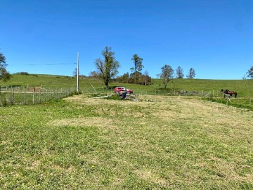 Venta / Terreno / Osorno