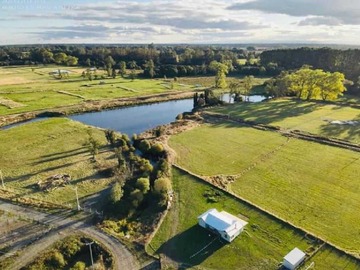 Venta / Terreno / Osorno