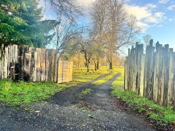 Venta / Terreno / Osorno