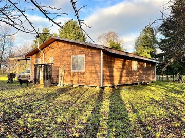 Venta / Terreno / Osorno