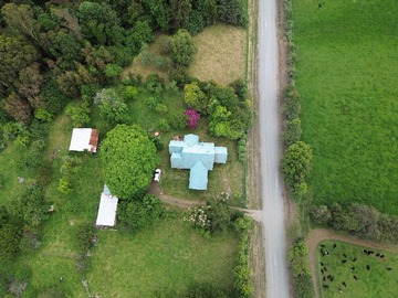 Venta / Terreno / Osorno