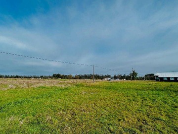 Venta / Terreno / Osorno