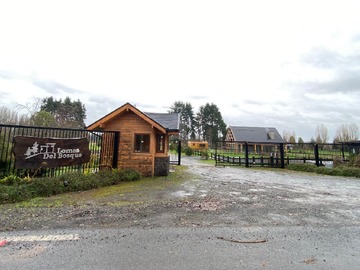 Venta / Terreno / Osorno