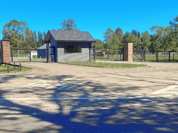 Venta / Terreno / Osorno