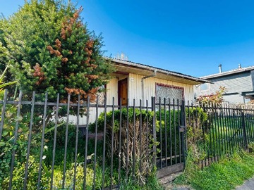 Venta / Terreno / Osorno