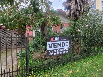 Venta / Terreno / Osorno