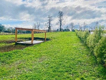 Venta / Terreno / Osorno