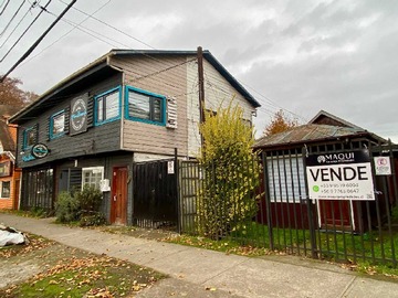 Venta / Terreno / Osorno