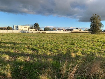 Venta / Terreno / Osorno