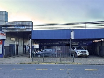 Venta / Terreno / Osorno