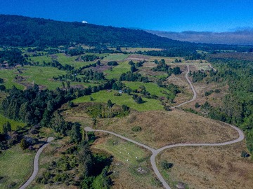 Venta / Terreno / Osorno