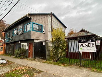 Venta / Terreno / Osorno