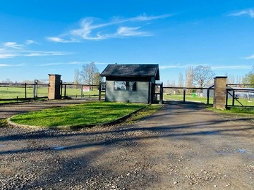 Venta / Terreno / Osorno