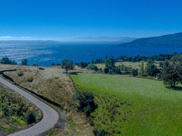 Venta / Terreno / Osorno