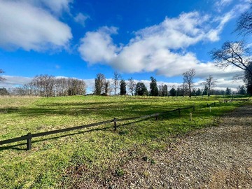 Venta / Terreno / Osorno