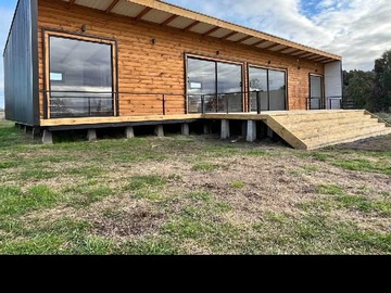 Venta / Terreno / Osorno