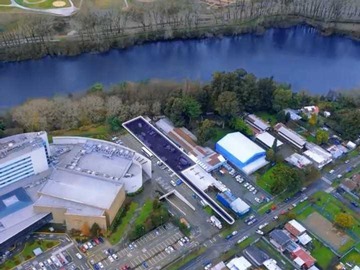 Venta / Terreno / Osorno